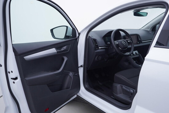 ŠKODA KAROQ Fresh II. 1.5 TSI 110 kW manuál, DPH_4
