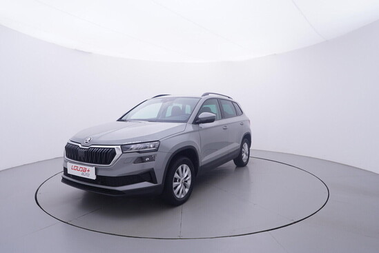 ŠKODA KAROQ Fresh II. 1.5 TSI 110 kW manuál, DPH_1