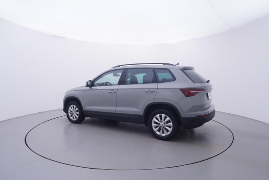 ŠKODA KAROQ Fresh II. 1.5 TSI 110 kW manuál, DPH_2