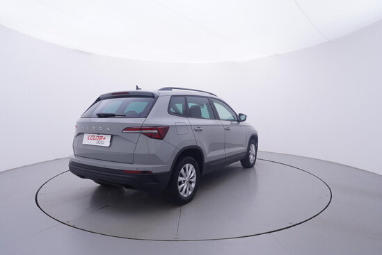 ŠKODA KAROQ Fresh II. 1.5 TSI 110 kW manuál, DPH_3