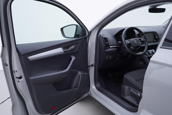 ŠKODA KAROQ Fresh II. 1.5 TSI 110 kW manuál, DPH_4