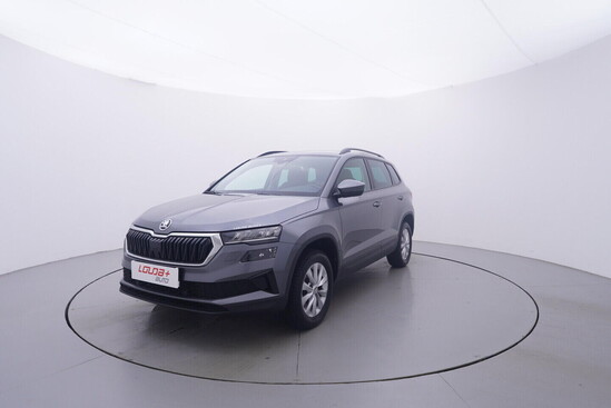 ŠKODA KAROQ Fresh II. 1.5 TSI 110 kW manuál, DPH_1