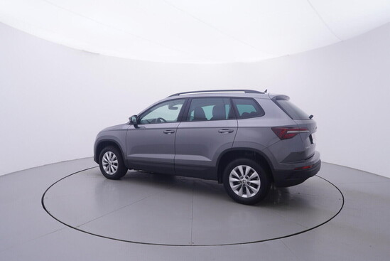 ŠKODA KAROQ Fresh II. 1.5 TSI 110 kW manuál, DPH_2