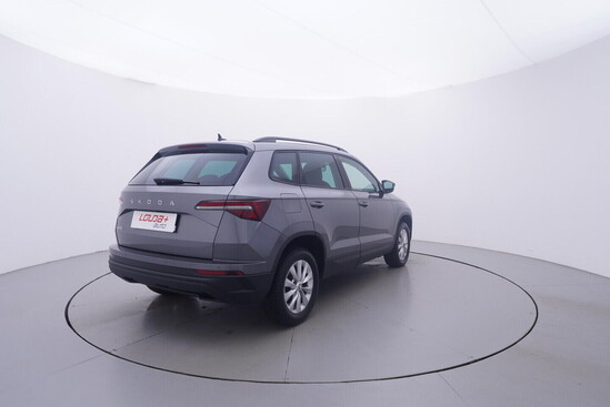 ŠKODA KAROQ Fresh II. 1.5 TSI 110 kW manuál, DPH_3