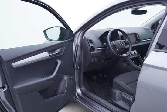 ŠKODA KAROQ Fresh II. 1.5 TSI 110 kW manuál, DPH_4