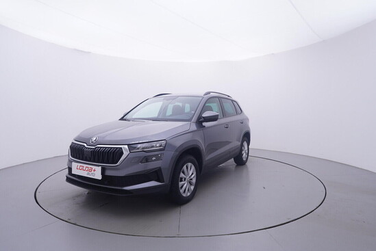 ŠKODA KAROQ Fresh II. 1.5 TSI 110 kW automat, DPH_1
