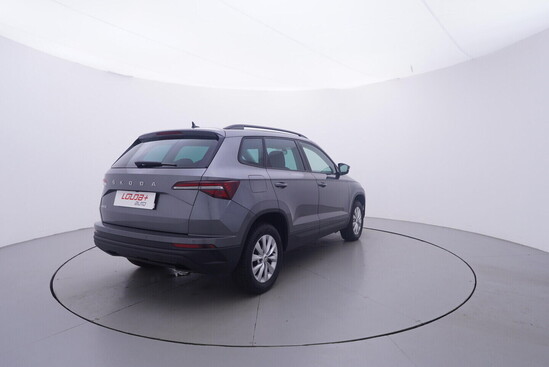 ŠKODA KAROQ Fresh II. 1.5 TSI 110 kW automat, DPH_3