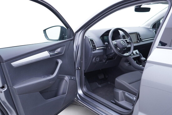 ŠKODA KAROQ Fresh II. 1.5 TSI 110 kW automat, DPH_4