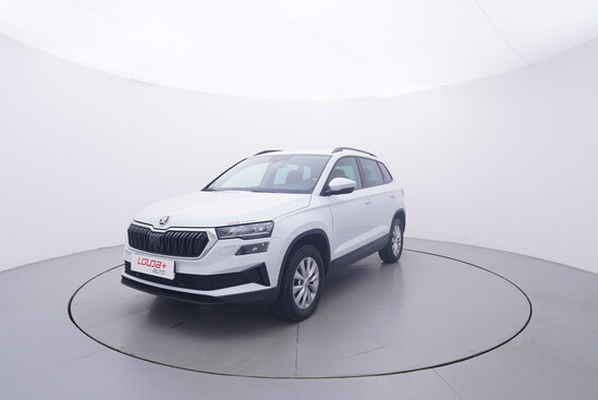 ŠKODA KAROQ Fresh II. 1.5 TSI 110 kW manuál, DPH_1