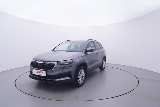 ŠKODA KAROQ Fresh II. 1.5 TSI 110 kW manuál, DPH_1