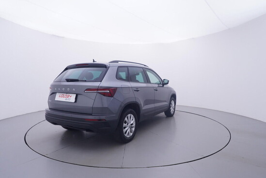 ŠKODA KAROQ Fresh II. 1.5 TSI 110 kW manuál, DPH_3