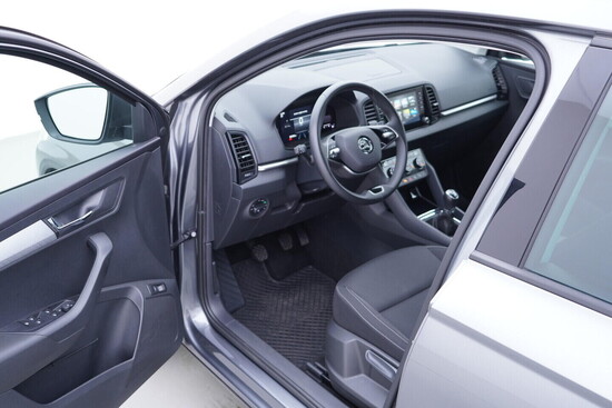 ŠKODA KAROQ Fresh II. 1.5 TSI 110 kW manuál, DPH_4