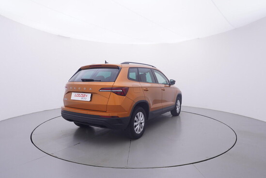 ŠKODA KAROQ Fresh II. 1.5 TSI 110 kW manuál, DPH_3