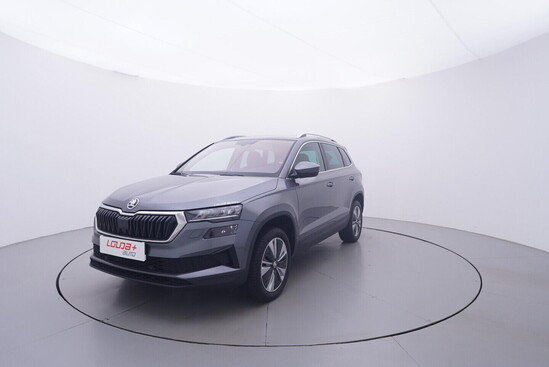ŠKODA KAROQ Style 1.5 TSI 110 kW automat, DPH_1