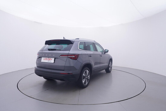 ŠKODA KAROQ Style 1.5 TSI 110 kW automat, DPH_3