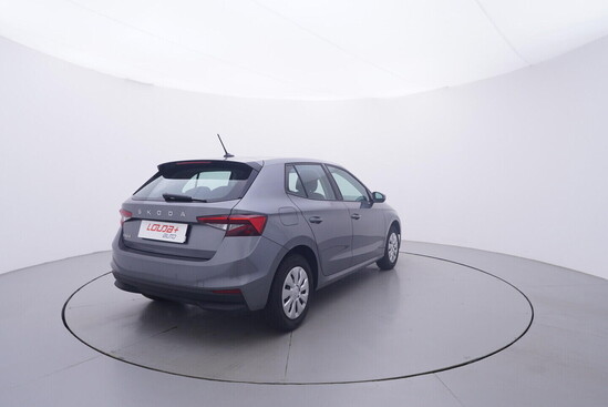 ŠKODA FABIA Selection 1.0 MPI 59 kW manuál, DPH_3