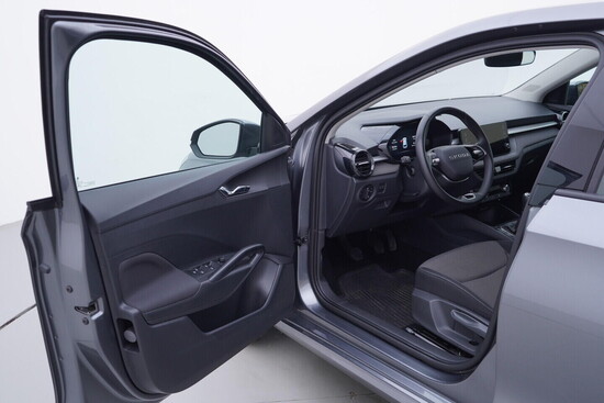 ŠKODA FABIA Selection 1.0 MPI 59 kW manuál, DPH_4