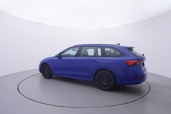 ŠKODA OCTAVIA Active 1.0 TSI 81 kW manuál, DPH_2