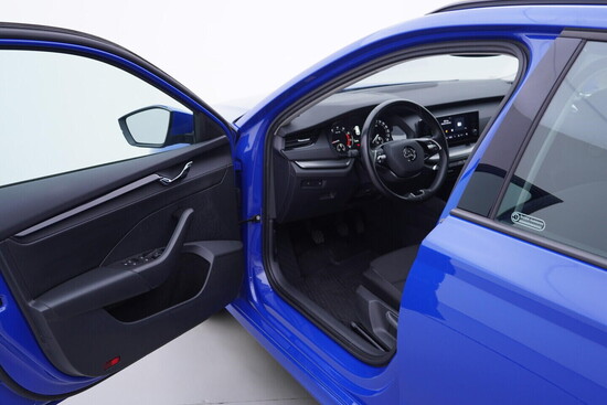 ŠKODA OCTAVIA Active 1.0 TSI 81 kW manuál, DPH_4