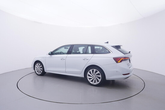 ŠKODA OCTAVIA Style 1.4 TSI 150 kW automat, DPH_2
