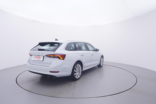 ŠKODA OCTAVIA Style 1.4 TSI 150 kW automat, DPH_3