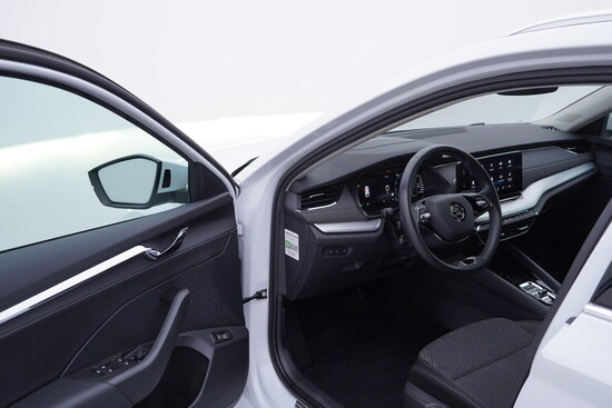 ŠKODA OCTAVIA Style 1.4 TSI 150 kW automat, DPH_4