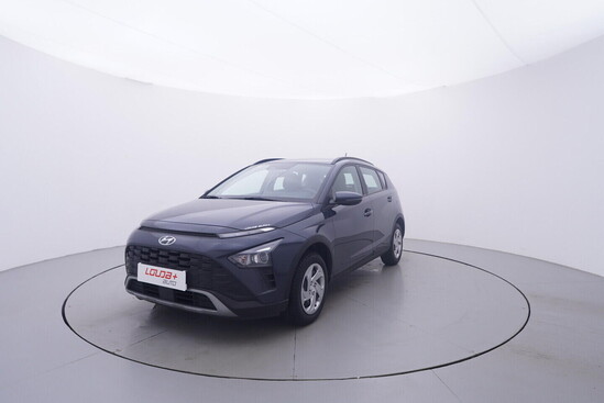 HYUNDAI BAYON Comfort Club 1.2  62 kW manuál, DPH_1