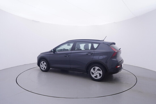 HYUNDAI BAYON Comfort Club 1.2  62 kW manuál, DPH_2