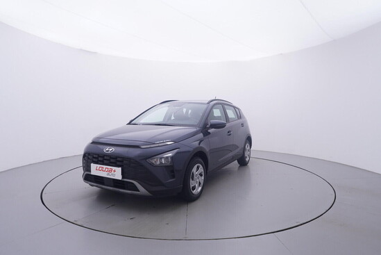 HYUNDAI BAYON Comfort Club 1.2 62 kW manuál, DPH_1