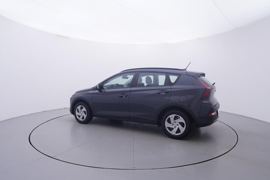 HYUNDAI BAYON Comfort Club 1.2 62 kW manuál, DPH_2