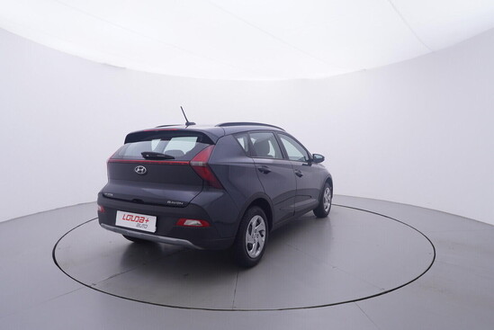 HYUNDAI BAYON Comfort Club 1.2 62 kW manuál, DPH_3