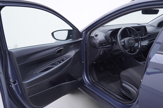 HYUNDAI BAYON Comfort Club 1.2 62 kW manuál, DPH_4