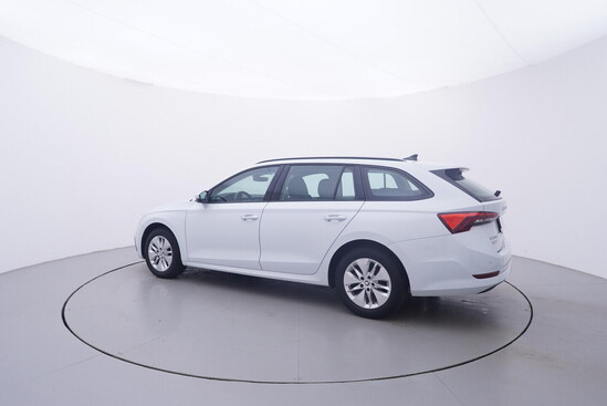 ŠKODA OCTAVIA Ambition 2.0 TDI 85 kW manuál, DPH_2