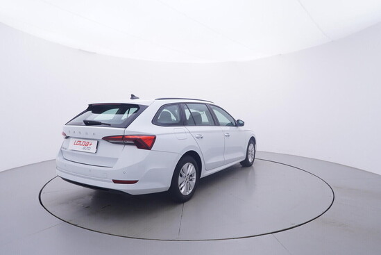 ŠKODA OCTAVIA Ambition 2.0 TDI 85 kW manuál, DPH_3