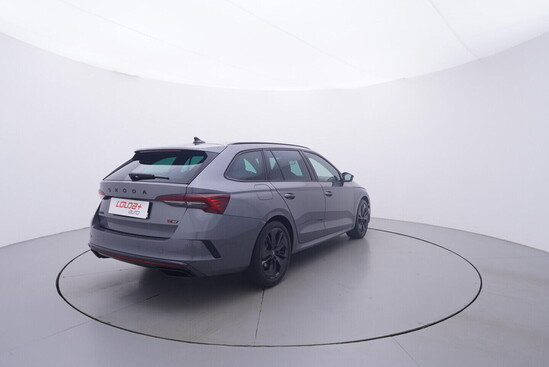 ŠKODA OCTAVIA RS 2.0 TSI 195 kW automat, DPH_3