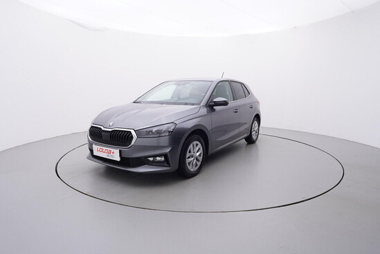 ŠKODA FABIA Top Selection 1.0 TSI 85 kW automat, DPH_1