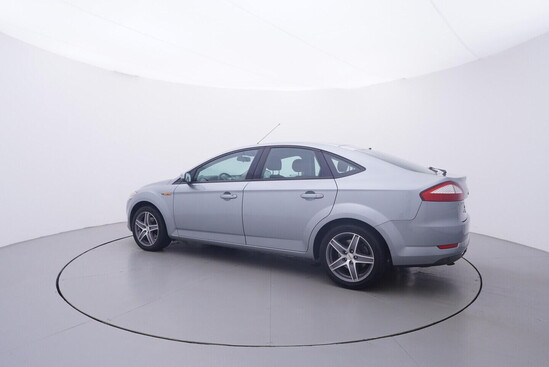 FORD MONDEO  2.0 TDCi 103 kW manuál_2