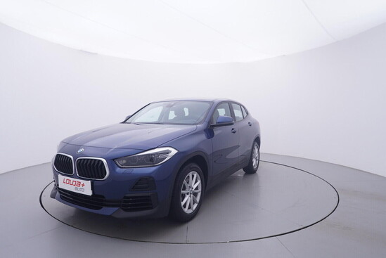BMW X2 Xdrive 20i AT 2.0  131 kW automat, DPH_1