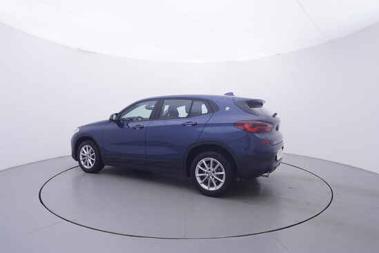 BMW X2 Xdrive 20i AT 2.0  131 kW automat, DPH_2