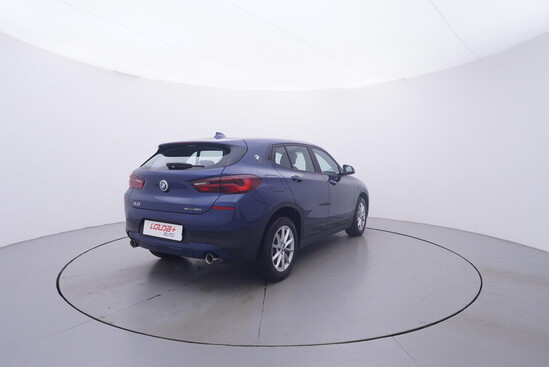 BMW X2 Xdrive 20i AT 2.0  131 kW automat, DPH_3