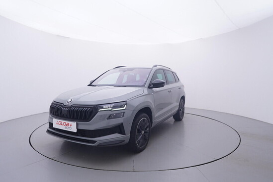 ŠKODA KAROQ SportLine 1.5 TSI 110 kW automat, DPH_1