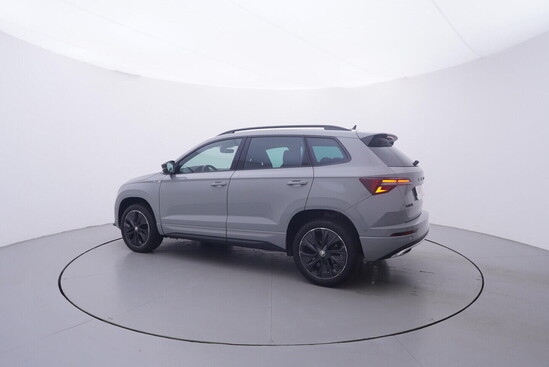 ŠKODA KAROQ SportLine 1.5 TSI 110 kW automat, DPH_2