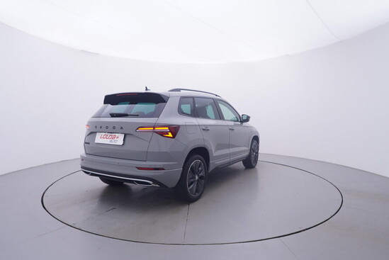 ŠKODA KAROQ SportLine 1.5 TSI 110 kW automat, DPH_3