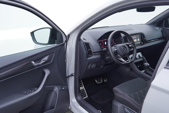 ŠKODA KAROQ SportLine 1.5 TSI 110 kW automat, DPH_4