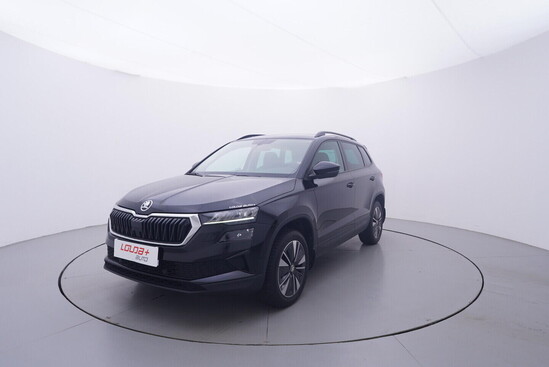 ŠKODA KAROQ Style 2.0 TDI 110 kW automat, DPH_1