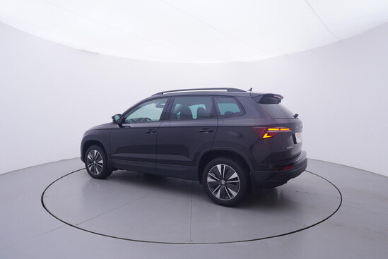 ŠKODA KAROQ Style 2.0 TDI 110 kW automat, DPH_2