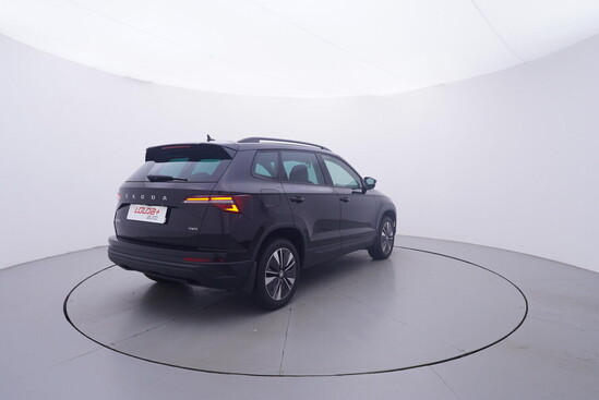 ŠKODA KAROQ Style 2.0 TDI 110 kW automat, DPH_3