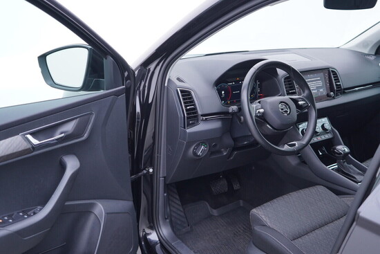 ŠKODA KAROQ Style 2.0 TDI 110 kW automat, DPH_4