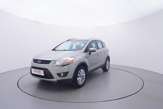 FORD KUGA Titanium 2.0 TDCi 100 kW manuál_1