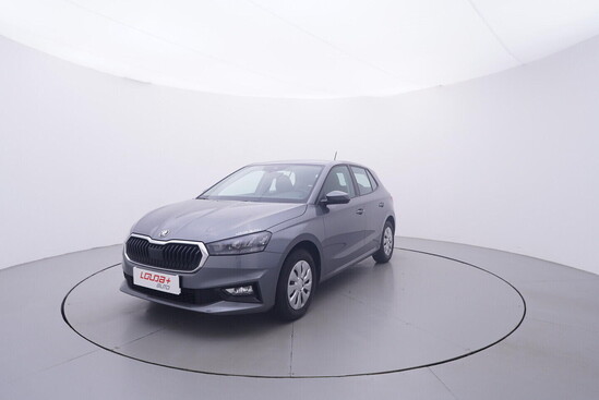 ŠKODA FABIA Selection 1.0 MPI 59 kW manuál, DPH_1